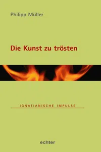 Die Kunst zu trösten_cover