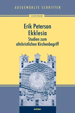 Ekklesia