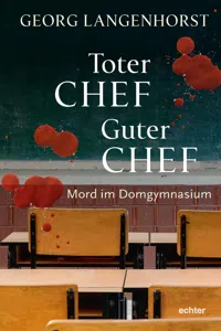 Toter Chef - guter Chef_cover