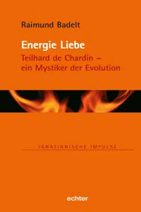 Energie Liebe_cover