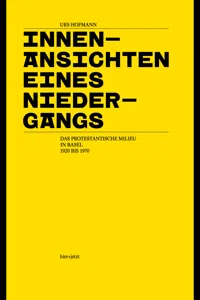 Innenansichten eines Niedergangs_cover