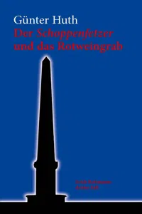 Der Schoppenfetzer und das Rotweingrab_cover