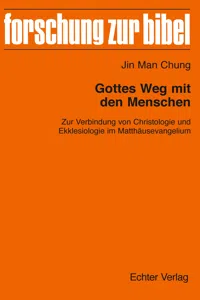 Gottes Weg mit den Menschen_cover