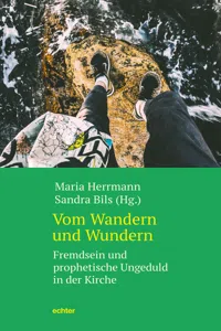 Vom Wandern und Wundern_cover