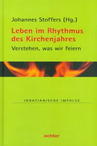 Leben im Rhythmus des Kirchenjahres_cover