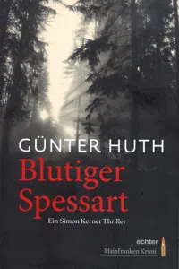 Blutiger Spessart_cover