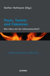 Posts, Tweets und Fakenews_cover