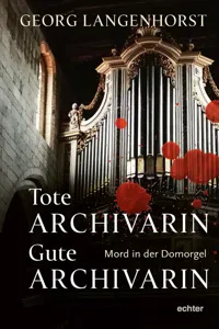 Tote Archivarin - Gute Archivarin_cover