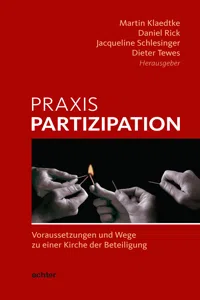 Praxis Partizipation_cover