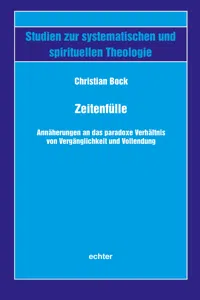 Zeitenfülle_cover