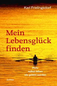 Mein Lebensglück finden_cover