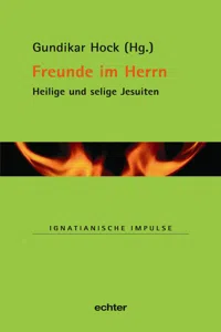 Freunde im Herrn_cover