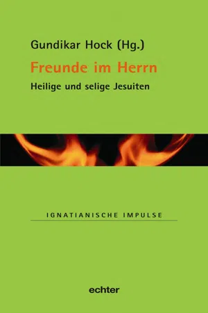 Freunde im Herrn