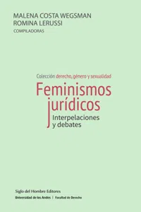 Feminismos jurídicos_cover