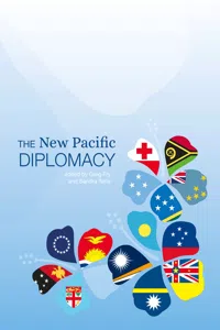 The New Pacific Diplomacy_cover