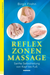 Reflexzonenmassage_cover