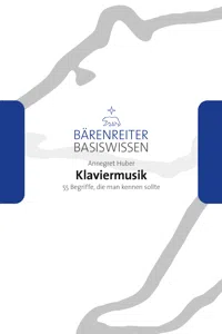 Bärenreiter Basiswissen_cover