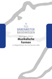 Musikalische Formen_cover