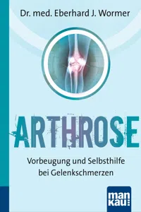 Arthrose. Kompakt-Ratgeber_cover