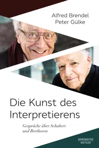 Die Kunst des Interpretierens_cover