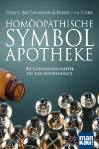 Homöopathische Symbolapotheke_cover