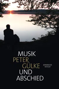 Musik und Abschied_cover