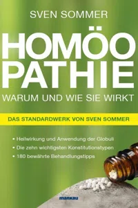 Homöopathie. Warum und wie sie wirkt_cover