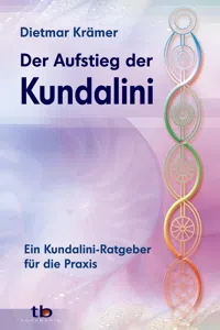 Der Aufstieg der Kundalini_cover