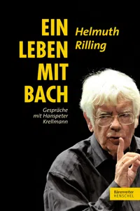 Ein Leben mit Bach_cover