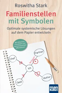 Familienstellen mit Symbolen. Optimale systemische Lösungen auf dem Papier entwickeln_cover