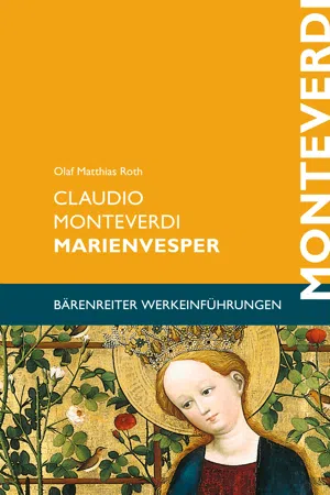 Bärenreiter-Werkeinführungen