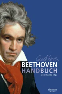 Beethoven-Handbuch_cover