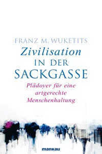 Zivilisation in der Sackgasse_cover