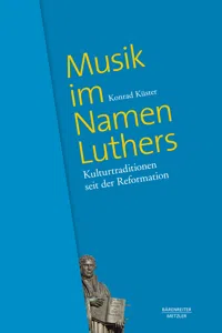 Musik im Namen Luthers_cover