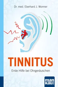 Tinnitus. Kompakt-Ratgeber_cover