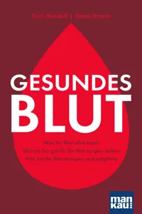 Gesundes Blut_cover