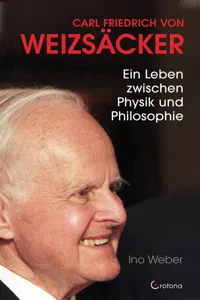 Carl Friedrich von Weizsäcker_cover