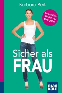 Sicher als Frau. Kompakt-Ratgeber_cover