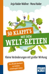 So klappt's mit dem Welt-Retten: Kompakt-Ratgeber_cover