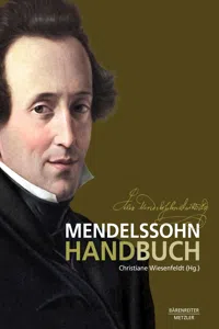 Mendelssohn-Handbuch_cover