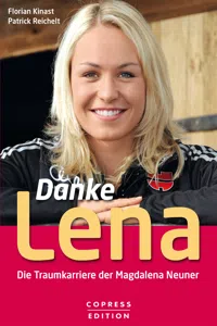 Danke Lena_cover