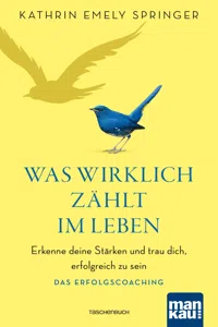 Was wirklich zählt im Leben_cover