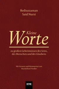 Kleine Worte_cover