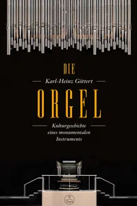 Die Orgel_cover