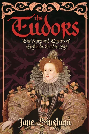 The Tudors