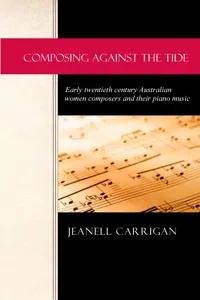 Composing Against the Tide_cover