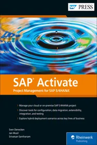 SAP Activate_cover