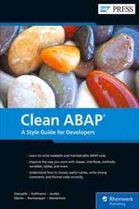 Clean ABAP_cover