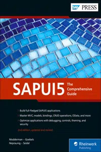 SAPUI5_cover