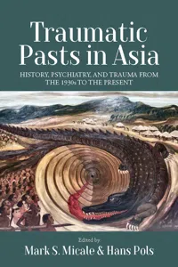 Traumatic Pasts in Asia_cover